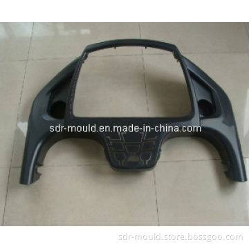 Innovatitive OEM Plastic Injection Mold for Auto Parts